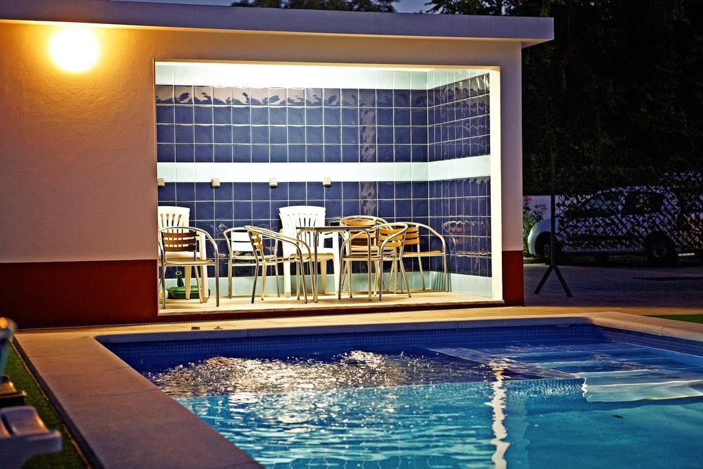 Albergue Solar de Alqueva Reguengos de Monsaraz Exterior foto
